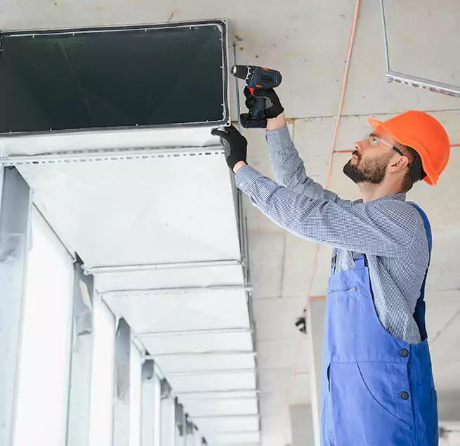 Why Homeowners & Businesses Trust Us in Sand Springs, OK