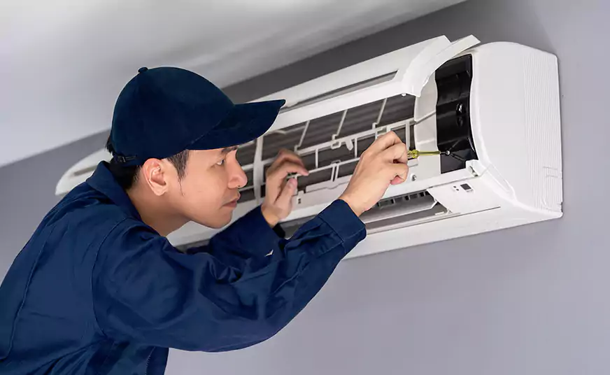 AC Duct Cleaning Sand Springs